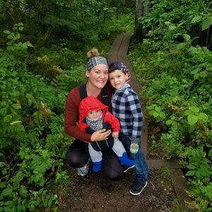 Meet your Posher, Mary